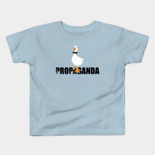 Propaganda Kids T-Shirt